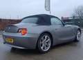BMW Z4 Roadster 2.5i S -Origineel NL-NAP-Hardtop-liefhebb Grau - thumbnail 11