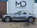 BMW Z4 Roadster 2.5i S -Origineel NL-NAP-Hardtop-liefhebb Grau - thumbnail 3