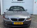 BMW Z4 Roadster 2.5i S -Origineel NL-NAP-Hardtop-liefhebb Grau - thumbnail 5