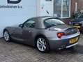 BMW Z4 Roadster 2.5i S -Origineel NL-NAP-Hardtop-liefhebb Grau - thumbnail 8