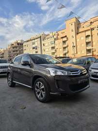1.8HDI S&S Seduction 4WD 150