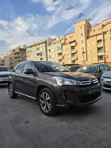 Citroen C4 Aircross 1.8HDI S&S Seduction 4WD 150