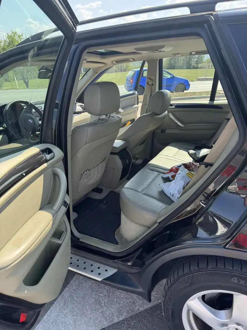 BMW X5 3,0d Österreich-Paket Aut. - 2