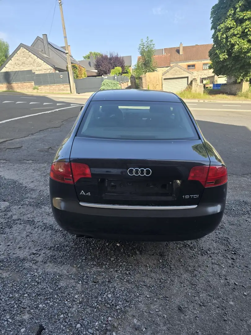 Audi A4 1.9 TDi - 2