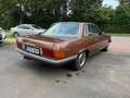 Mercedes-Benz SLC 280 Oldtimer Klima Schalter Lederausstattung in beige Braun - thumbnail 5