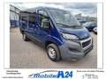 Peugeot Boxer HDi 330 L1H1 S&S Allure Albastru - thumbnail 1
