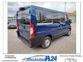 Peugeot Boxer HDi 330 L1H1 S&S Allure Albastru - thumbnail 3