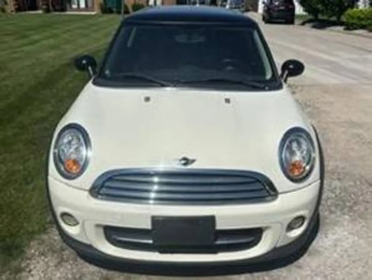 2013 MINI Cooper Hardtop