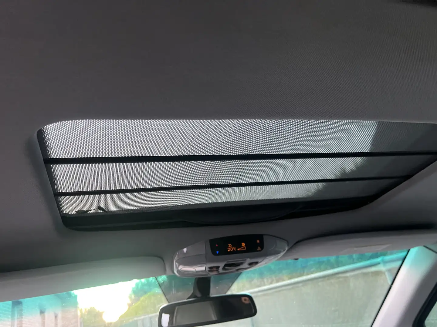 Mercedes-Benz Viano Viano 3.0 CDI DPF Automatik Ambiente Edition Noir - 2