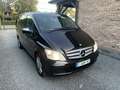 Mercedes-Benz Viano Viano 3.0 CDI DPF Automatik Ambiente Edition Noir - thumbnail 11