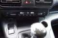 Peugeot Rifter 1,5 BlueHDI 130 S&S Allure Silber - thumbnail 22