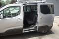 Peugeot Rifter 1,5 BlueHDI 130 S&S Allure Silber - thumbnail 13