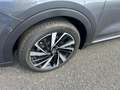 MG ZS HEV Luxury MY26 Grau - thumbnail 3