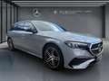 Mercedes-Benz E 300 de T +AMG+PANO+AHK+SUPERSCREEN+360°+NIGHT Gris - thumbnail 11