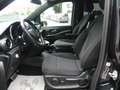 Mercedes-Benz V 250 d Edtion AMG Lang 3xeTÜR/LED/MBUX/AHK/ACC Schwarz - thumbnail 11