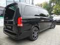 Mercedes-Benz V 250 d Edtion AMG Lang 3xeTÜR/LED/MBUX/AHK/ACC Schwarz - thumbnail 24