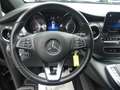 Mercedes-Benz V 250 d Edtion AMG Lang 3xeTÜR/LED/MBUX/AHK/ACC Schwarz - thumbnail 4