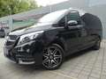 Mercedes-Benz V 250 d Edtion AMG Lang 3xeTÜR/LED/MBUX/AHK/ACC Schwarz - thumbnail 2