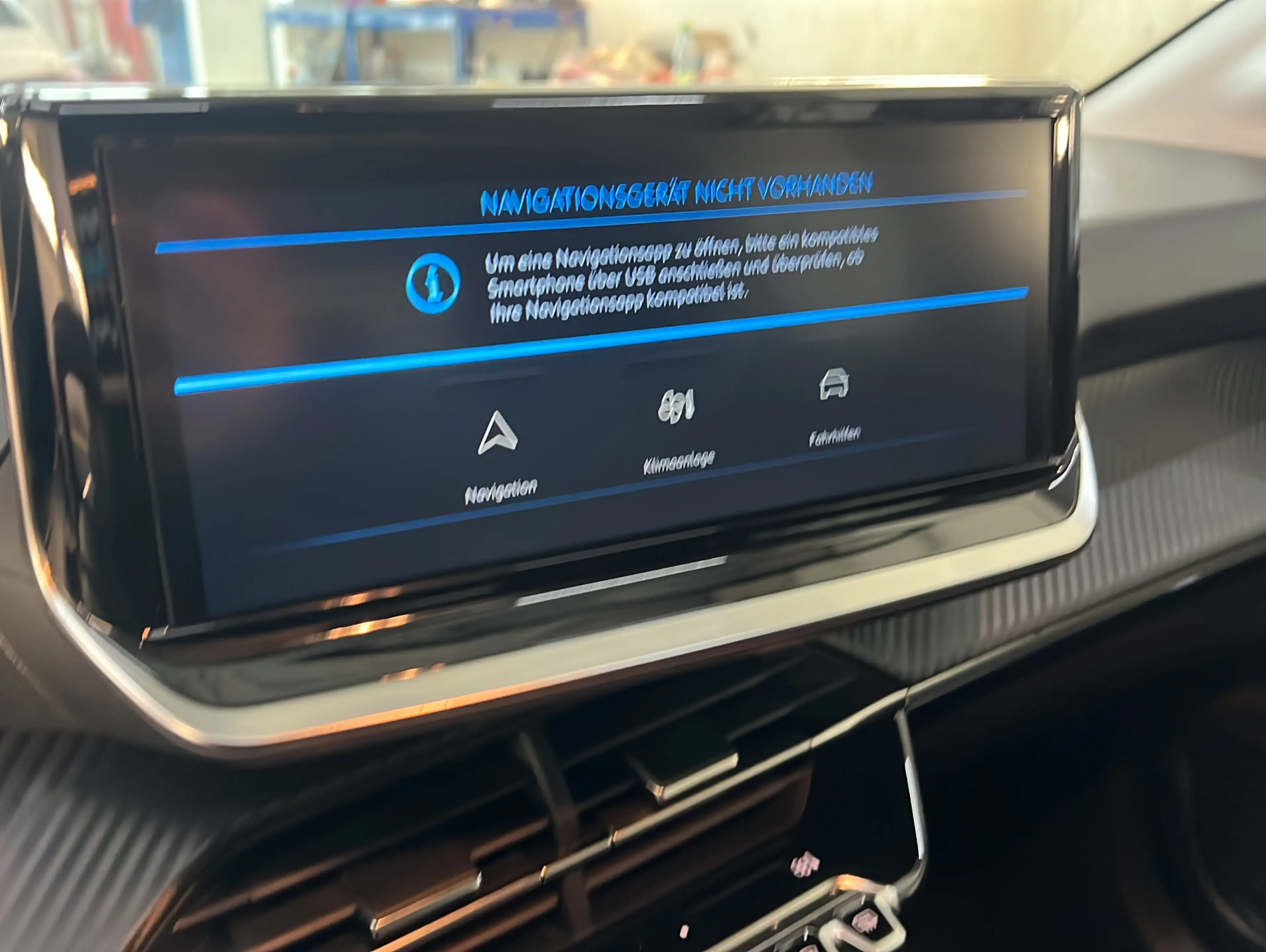Peugeot 208 1.2 Style Automatik*Spurassist*Einparkhilfe* — photo 10