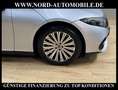 Mercedes-Benz EQS 450+ Leder/Navi/LED/Luft/360/SIDE&LANE/Distr Gris - thumbnail 12