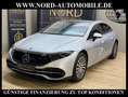 Mercedes-Benz EQS 450+ Leder/Navi/LED/Luft/360/SIDE&LANE/Distr Gris - thumbnail 5