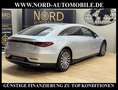 Mercedes-Benz EQS 450+ Leder/Navi/LED/Luft/360/SIDE&LANE/Distr Grau - thumbnail 10