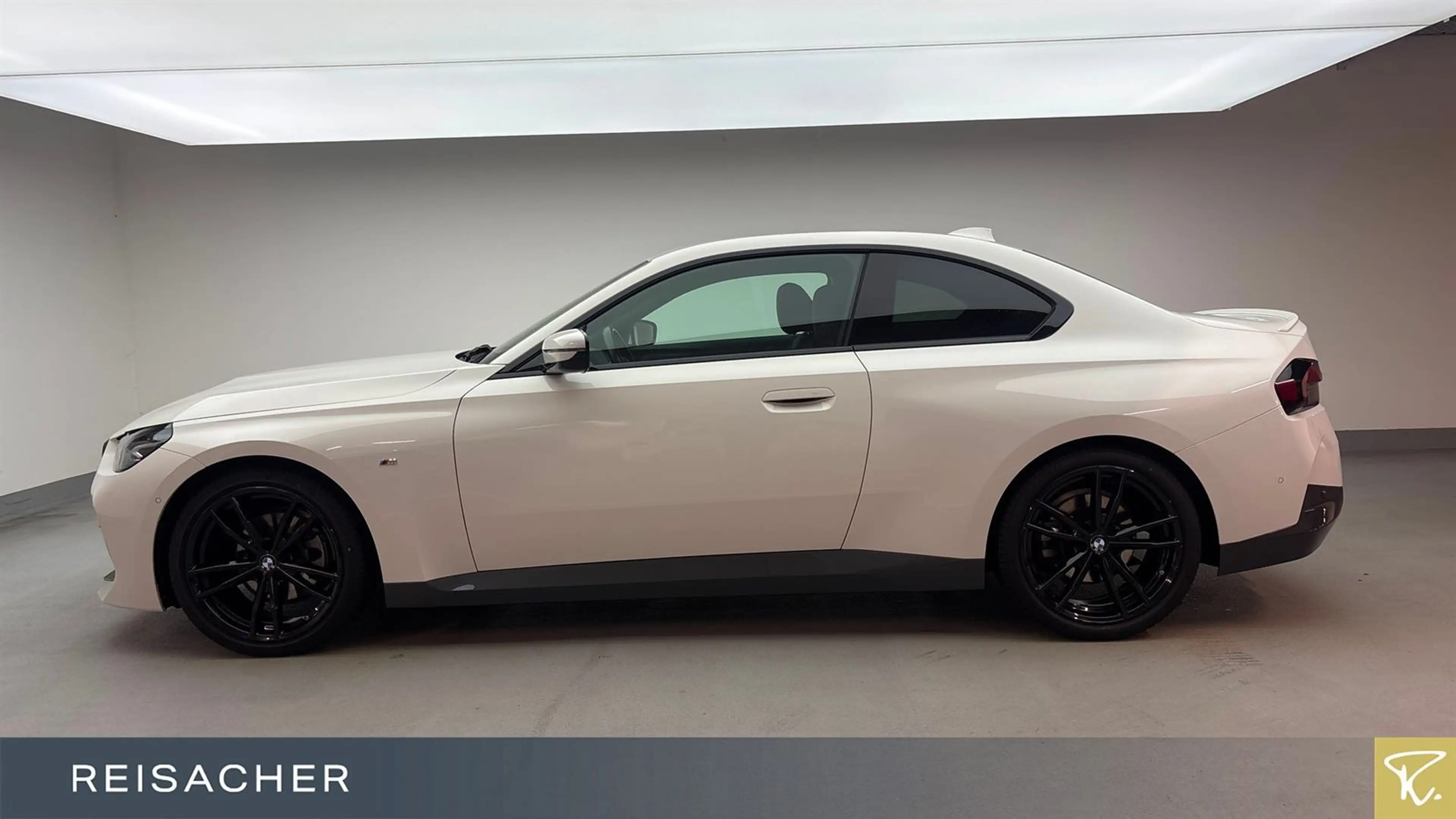 BMW 220 i A Coupé M-Sport SAG LCPlus RFK SH Hifi — photo 9