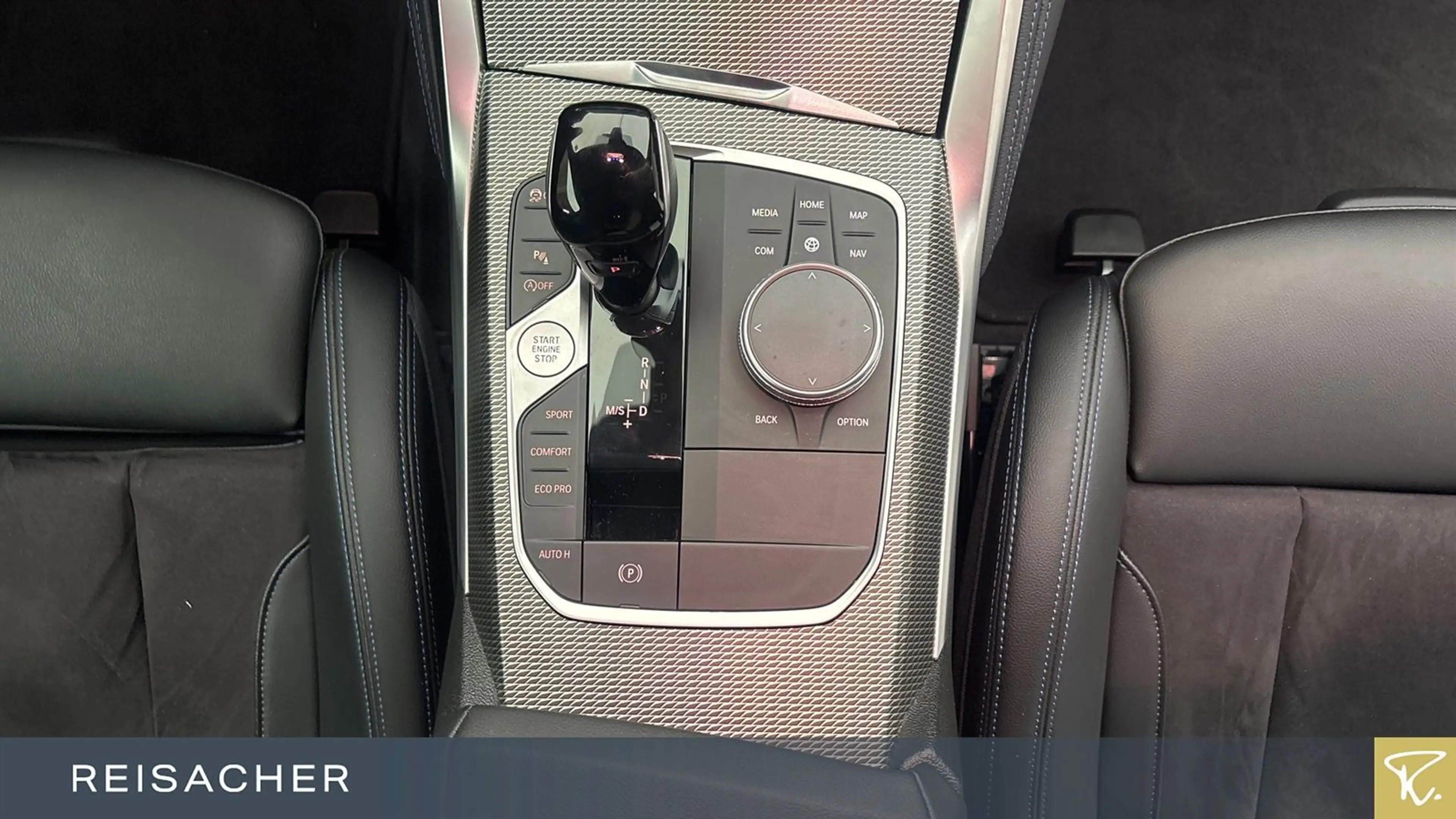 BMW 220 i A Coupé M-Sport SAG LCPlus RFK SH Hifi — photo 11