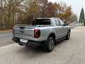 Ford Ranger Ranger Doppelkabine Wildtrak e-4WD 2.3 EcoBoost... Silber - thumbnail 4