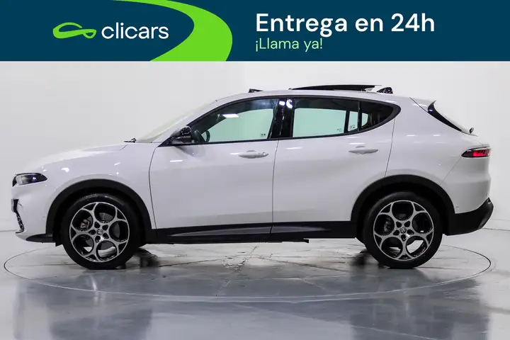 Alfa Romeo Tonale 1,6 DS SPRINT FWD 2024, foto 8