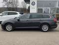 Volkswagen Passat Variant 2.0 TDI DSG BUSINESS R-LINE-Sport Grau - thumbnail 2