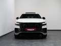 Audi SQ8 4.0 TFSI QU ADVANCED BLACK SOFT MATRIX 3D B&O 23Z Blanc - thumbnail 2