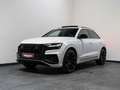 Audi SQ8 4.0 TFSI QU ADVANCED BLACK SOFT MATRIX 3D B&O 23Z Blanc - thumbnail 1
