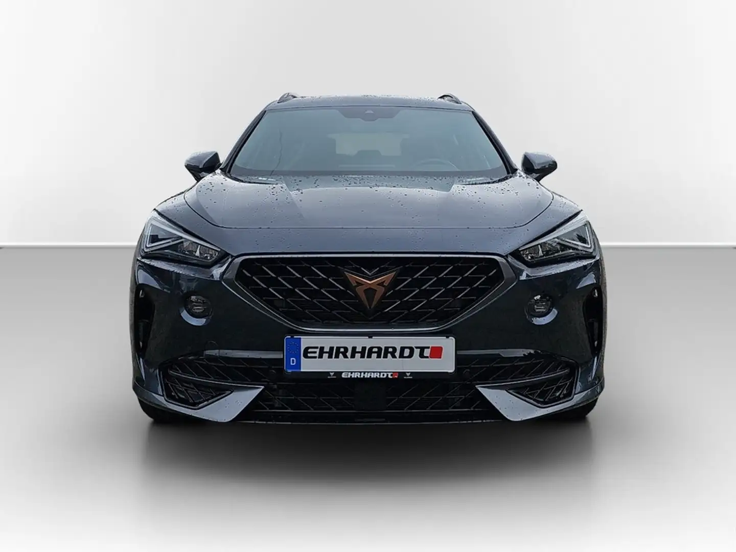 CUPRA Formentor e-Hybrid 1.4 TSI DSG VZ DCC VIRTUAL*NAVI*LED*AC... Grau - 2