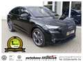 Audi Q4 e-tron Sportback 35 125KW S line *LED*SONOS*PDC* Schwarz - thumbnail 1