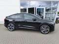 Audi Q4 e-tron Sportback 35 125KW S line *LED*SONOS*PDC* Schwarz - thumbnail 2