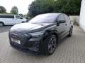 Audi Q4 e-tron Sportback 35 125KW S line *LED*SONOS*PDC* Schwarz - thumbnail 4
