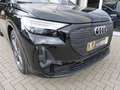 Audi Q4 e-tron Sportback 35 125KW S line *LED*SONOS*PDC* Schwarz - thumbnail 3