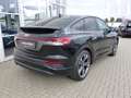 Audi Q4 e-tron Sportback 35 125KW S line *LED*SONOS*PDC* Schwarz - thumbnail 6