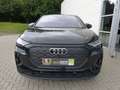 Audi Q4 e-tron Sportback 35 125KW S line *LED*SONOS*PDC* Schwarz - thumbnail 5