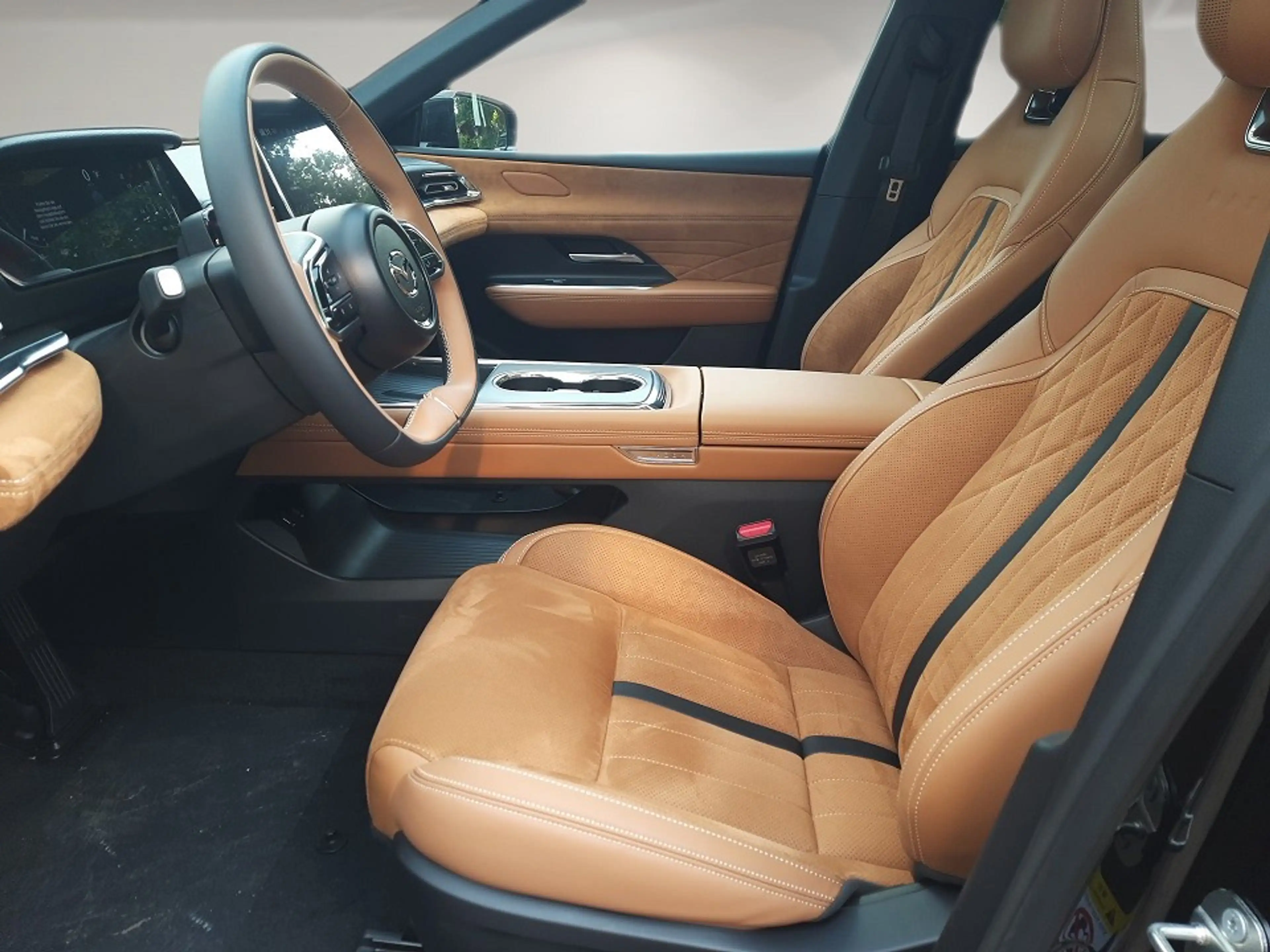 Mazda 6e 68,8 Takumi Plus — photo 8