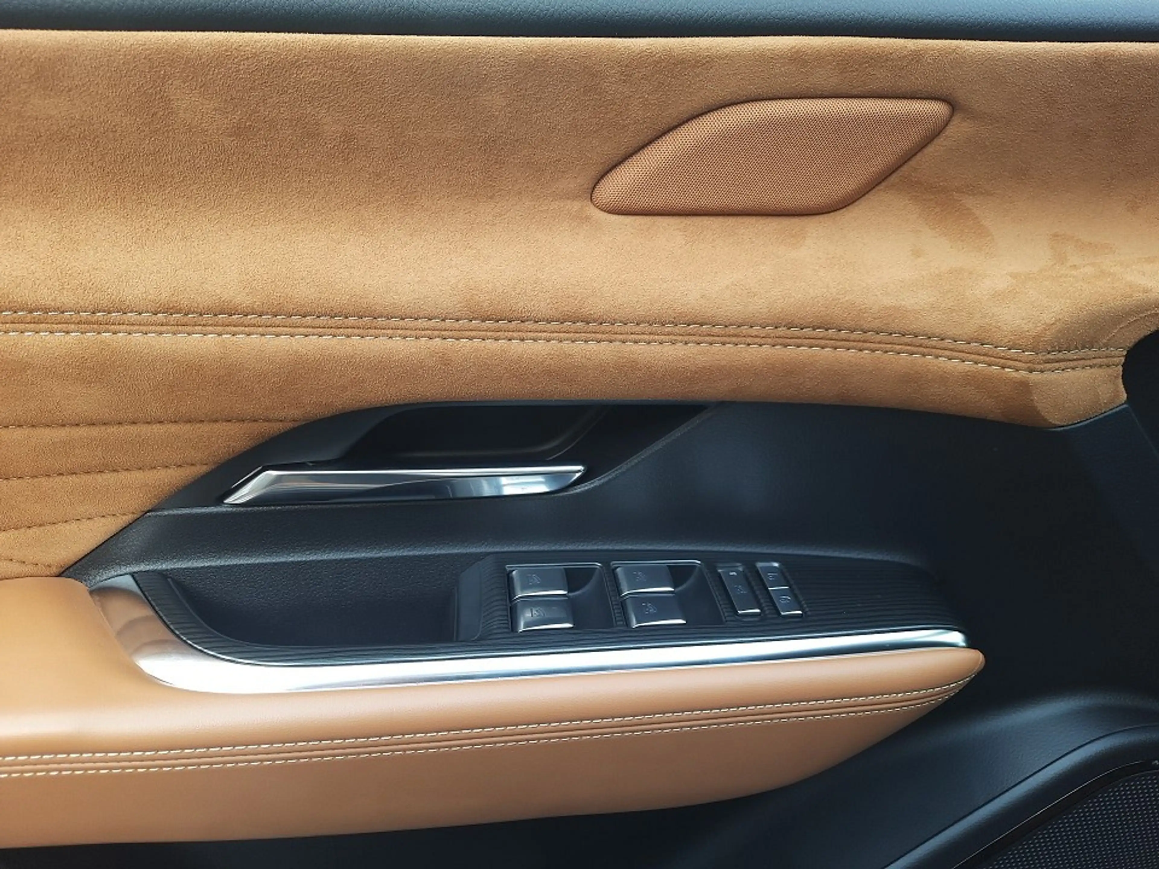 Mazda 6e 68,8 Takumi Plus — photo 15