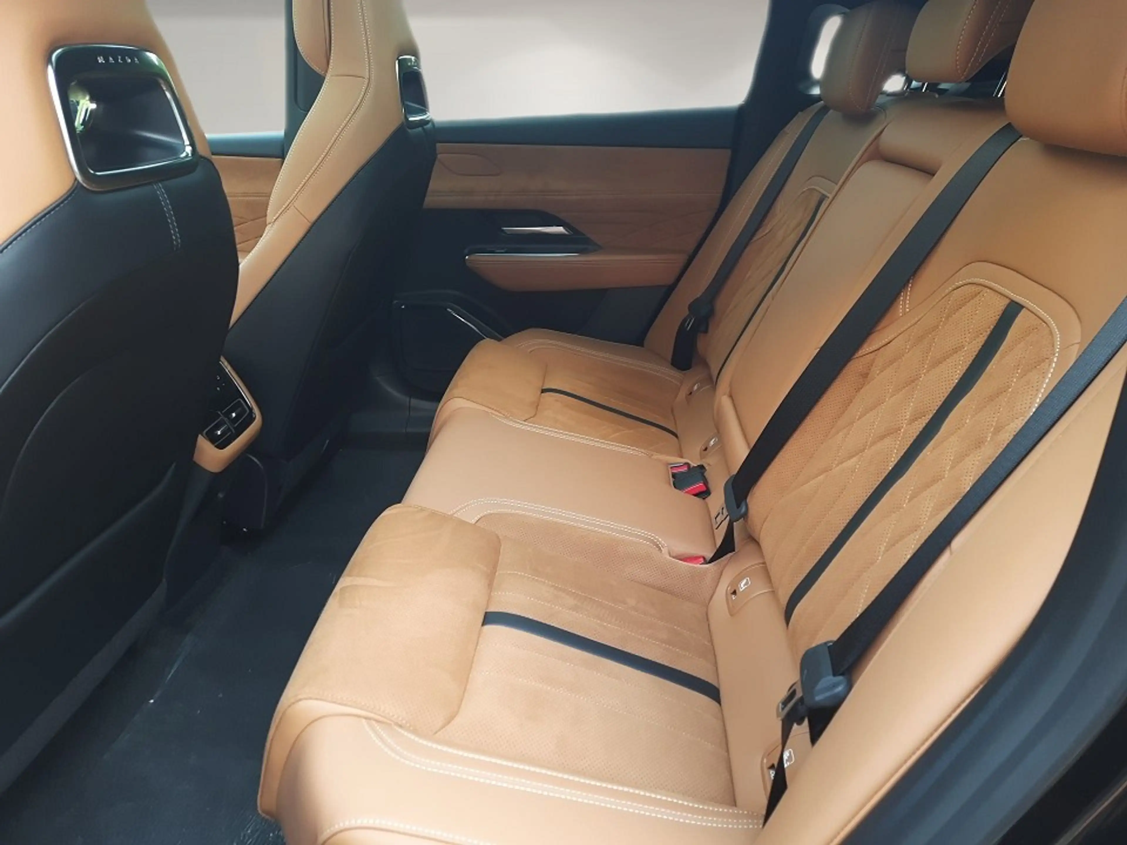 Mazda 6e 68,8 Takumi Plus — photo 12