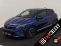 Renault Clio 1.0 TCe 90 | TECHNO | Cruise | Camera | stuur/stoe Bleu - thumbnail 1