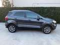 Ford EcoSport EcoSport 2019 1.5  Titanium Grigio - thumbnail 3