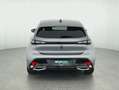 Peugeot 308 Allure Pack 1.2*NAVI*PDC*KLIMA* uvm. Grau - thumbnail 4