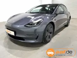 Tesla Model 3 Premium Long Range Dual AWD Leder LED ACC