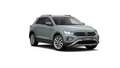 Volkswagen T-Roc 1.0 TSI Más 85kW Gris - thumbnail 2