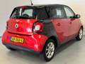 smart forFour 1.0 Passion / NL-auto / Airco / Bluetooth / LM vel Rouge - thumbnail 4