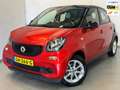 smart forFour 1.0 Passion / NL-auto / Airco / Bluetooth / LM vel Rouge - thumbnail 1